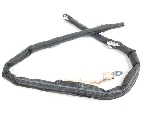 Left curtain airbag PEUGEOT 308 II (LB_, LP_, LW_, LH_, L3_)  | BP29011051C11 