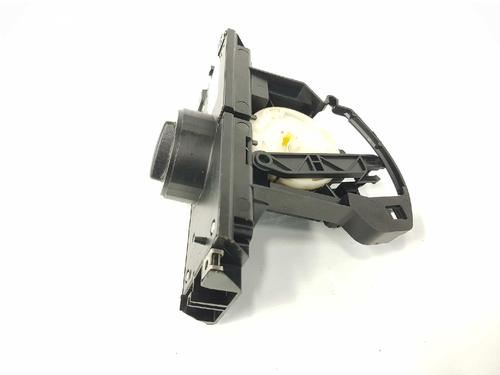 Climate control SEAT IBIZA II (6K1) 1.9 D | BP7072874I5 
