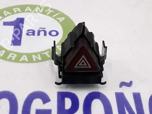 Used Warning switch MERCEDES-BENZ A-CLASS (W169) A 180 CDI (169.007, 169.307) (109 hp) 13098507