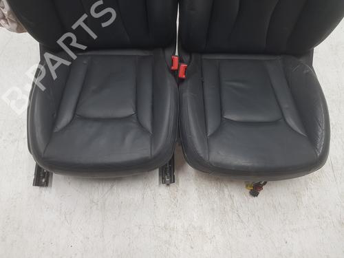 Seats set AUDI Q7 (4MB, 4MG, 4MQ) 3.0 TDI quattro | BP33623602C78 - Image 15