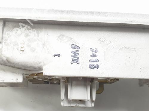 Interior roof light RENAULT TRAFIC III Van (FG_) 1.6 dCi 125 (FGMH) | BP17171285I8