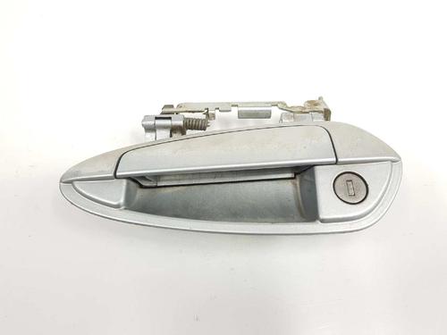 Front left exterior door handle FIAT GRANDE PUNTO (199_) 1.3 D Multijet | BP7185063C128 