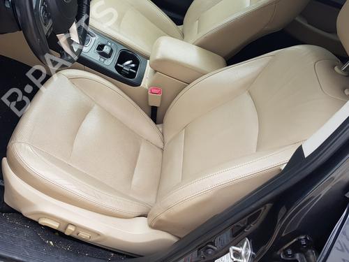 Electronic module SUBARU OUTBACK (BS) 2.0 D AWD (BSD) | BP32236898M83 