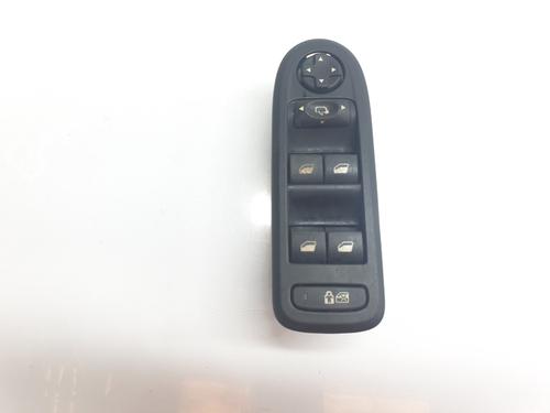 Used Left front window switch Left front window switch 38330535 38330535