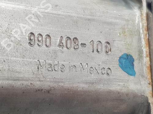 Right front window motor MERCEDES-BENZ M-CLASS (W163) ML 270 CDI (163.113) | BP31114028E20