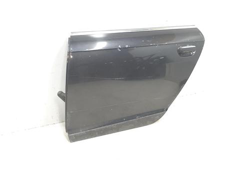Left rear door AUDI A6 C6 (4F2) 3.0 TDI quattro | BP17171569C4 