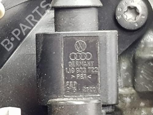 Engine SEAT IBIZA IV SC (6J1, 6P5) 1.2 TSI | BP29755268M1 