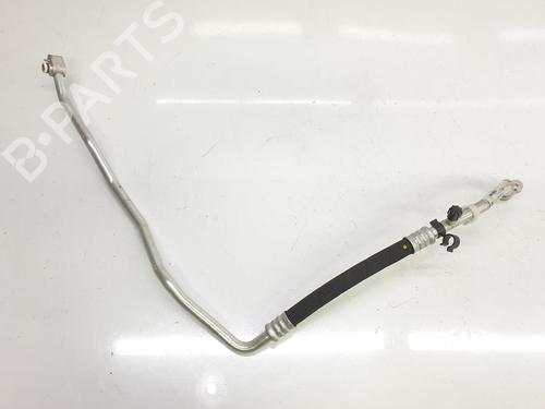 Used AC pipe BMW X1 (F48) xDrive 18 d (150 hp) 14099349
