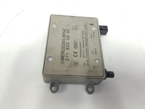Other MERCEDES-BENZ M-CLASS (W164) ML 320 CDI 4-matic (164.122) | BP14091658O1 