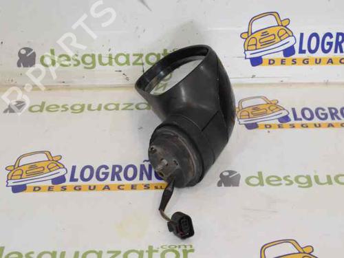 Left mirror SEAT LEON (1P1) 1.9 TDI | BP782011C26 