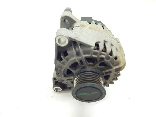 Used Alternator FORD TRANSIT COURIER B460 MPV 1.5 TDCi (95 hp) 19073273