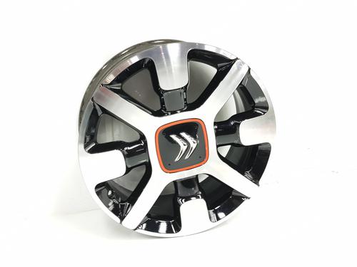 Rim CITROËN C4 CACTUS 1.2 VTi 82 | BP20193896C45