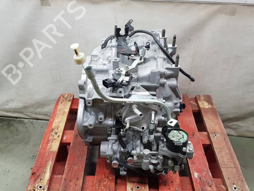 Gearbox MITSUBISHI ECLIPSE CROSS (GK_, GL_) 1.5 T-Mivec | BP39192366M3 - Image 6
