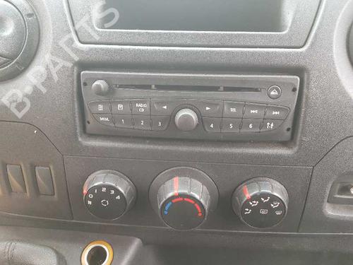 Egr RENAULT MASTER III Van (FV) 2.3 dCi 125 RWD (FV0C, FV0D, FV0H, FV0J, FV0A, FV0K) | BP7176860M69 