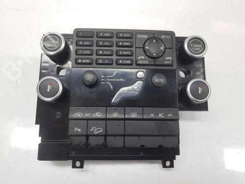 Used Switch VOLVO XC60 I SUV (156) 2.4 D / D3 / D4 AWD (163 hp) 8635721