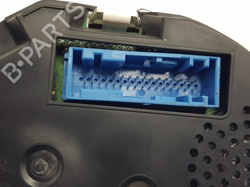 Instrument cluster JAGUAR XF I (X250) 3.0 D | BP20727069C47 