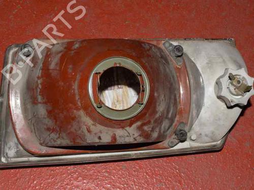 Left headlight CITROËN C15 Box Body/MPV (VD_) 1.8 D | BP1168635C28 