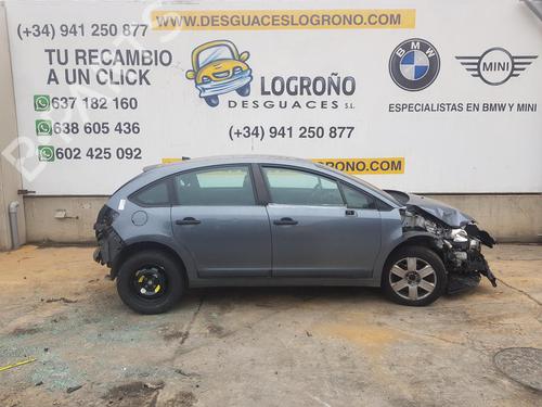 Engine control unit (ECU) CITROËN C4 I (LC_) 1.6 HDi | BP11041125M57 