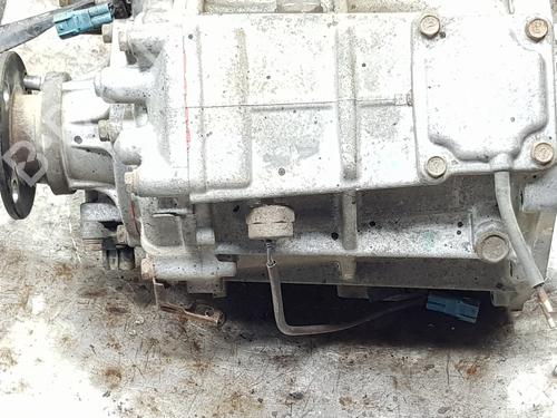 Transfer box TOYOTA LAND CRUISER PRADO (_J12_) 3.0 D-4D (KDJ120, KDJ125) | BP21085622M36