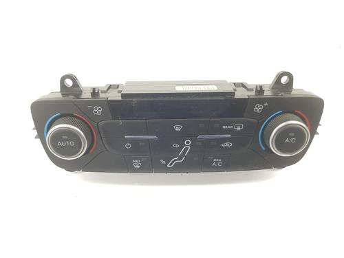 Used Climate control FORD FOCUS III 1.0 EcoBoost (125 hp) 13910612