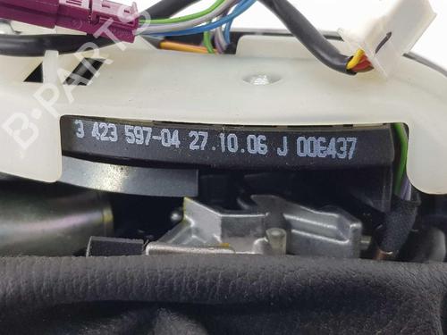 Gear lever BMW X3 (E83) xDrive 25 i | BP7420294M90 