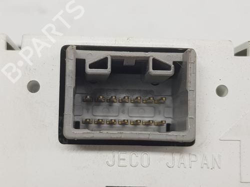 Display monitor TOYOTA LAND CRUISER PRADO (_J12_) 3.0 D-4D (KDJ120, KDJ125) | BP12142244C48 