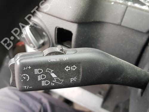 Electronic module VW TIGUAN (5N_) 2.0 TDI | BP17201284M83 