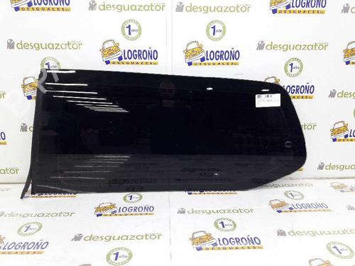 Used Rear left quarter glass TOYOTA LAND CRUISER PRADO (_J12_) 3.0 D-4D (KDJ120, KDJ125) (166 hp) 14126288