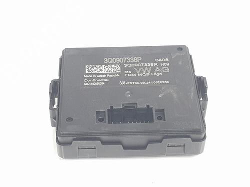 Elektronisk modul VW TOURAN (5T1) 1.5 TSI | BP26549296M83 