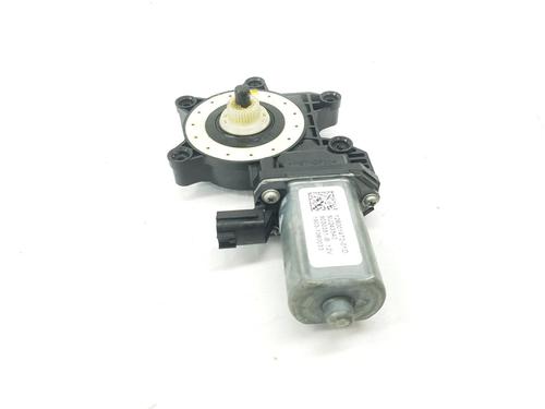 Left rear window motor RENAULT CAPTUR I (J5_, H5_) 0.9 TCe 90 | BP15484876E23 