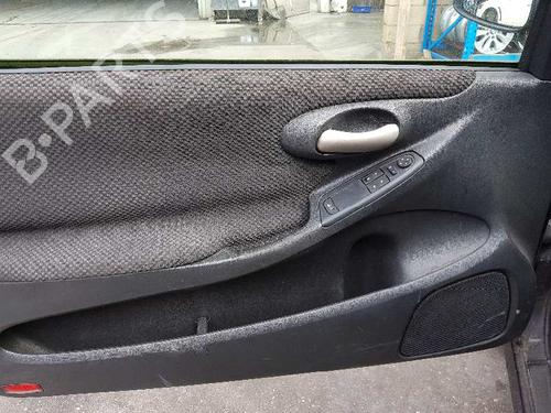 Capot FIAT STILO (192_) 1.9 JTD (192_XE1A) | BP3021772C1 