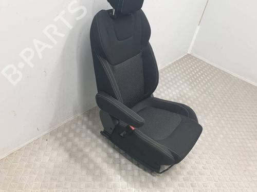 Sæde venstre fortil MAXUS eDELIVER 3 Van  | BP38708958C15  - Image 6