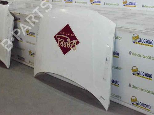 Hood CITROËN BERLINGO / BERLINGO FIRST MPV (MF_, GJK_, GFK_) 1.9 D (MFDJY) | BP1169734C1 