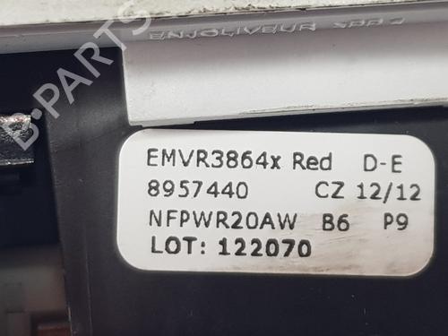 Interior roof light PEUGEOT 508 SW I (8E_) 2.0 HDi RXH Hybrid4 | BP11810284I8 