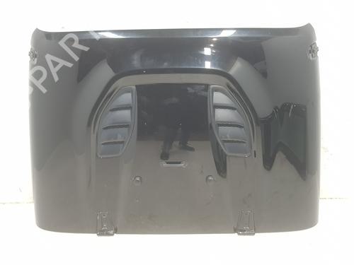 Used Hood JEEP WRANGLER III (JK) 2.8 CRD (200 hp) 30974829