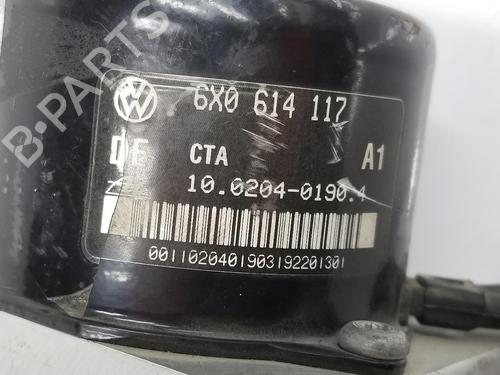 ABS pump VW POLO (9N_, 9A_) 1.4 16V | BP13714108M43 