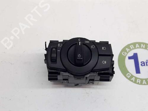 Used Headlight switch BMW 1 (E87) 118 d (143 hp) 3387593