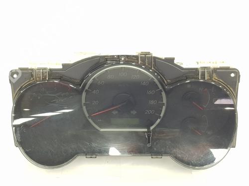Used Instrument cluster TOYOTA HILUX VII Pickup (_N1_, _N2_, _N3_) 2.5 D-4D 4WD (KUN25) (144 hp) 31973216