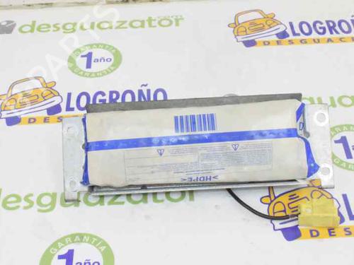 Passenger airbag NISSAN NAVARA NP300 (D40) 2.5 dCi 4WD | BP1933363C10 