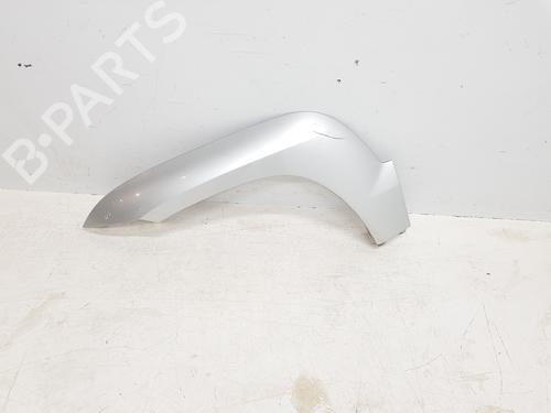 Sierlijst links voor TOYOTA LAND CRUISER PRADO (_J12_) [2002-2010]  31299586