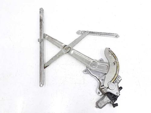 Front left window mechanism FIAT SEDICI (189_) 1.9 D Multijet | BP3653890C22 