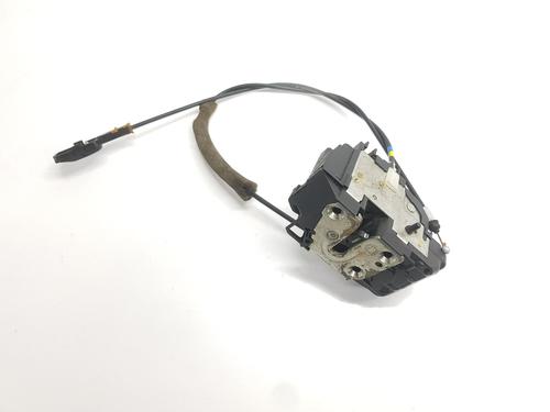 Rear left lock NISSAN NOTE (E11, NE11) 1.4 | BP29244444C100 