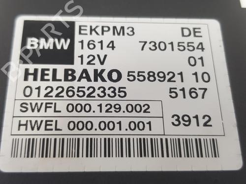 Electronic module BMW 3 Touring (F31) 320 d | BP17044102M83 