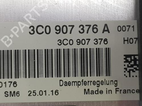 Elektronisk modul SEAT ALHAMBRA (710, 711) 2.0 TDI | BP11526601M83 