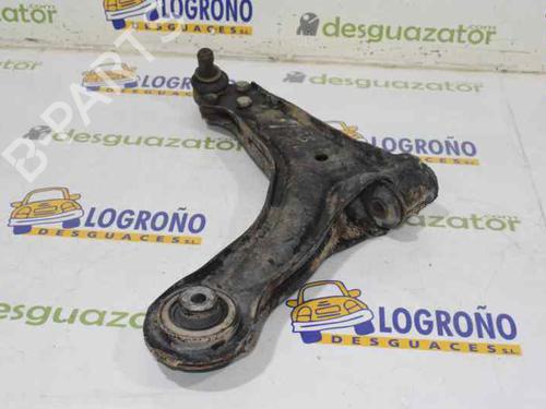 Right front suspension arm MERCEDES-BENZ VITO Van (W638) 112 CDI 2.2 (638.094) | BP767000M13 