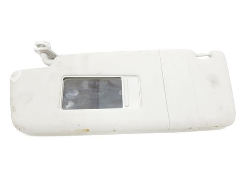 Used Left sun visor VW TOURAN (1T1, 1T2) 1.9 TDI (105 hp) 27653556