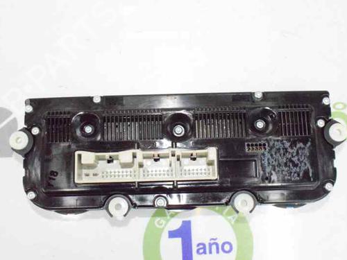 Climate control VW GOLF V (1K1) 1.9 TDI | BP1515310I5 