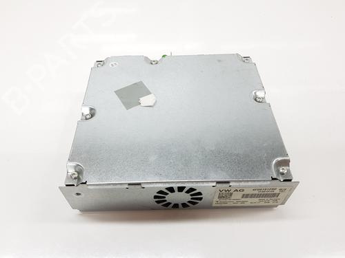 Used Electronic module AUDI Q7 (4LB) 3.0 TDI quattro (240 hp) 21003062