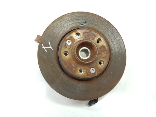 Left front steering knuckle DACIA DUSTER (PYM_, PYN_) 1.2 TCe 130 | BP34353946M25  - Image 6