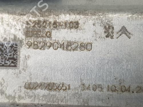 Left front window motor OPEL ASTRA L Sports Tourer (O5) 1.2 (FRHNPJ) | BP23117501E21 